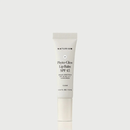 phyto-glow-lip-balm-spf-45-clear-t6 NATR-10124_PhytoGlow_SPF_Clear_primary_capon_front_bonebkgd_1.webp