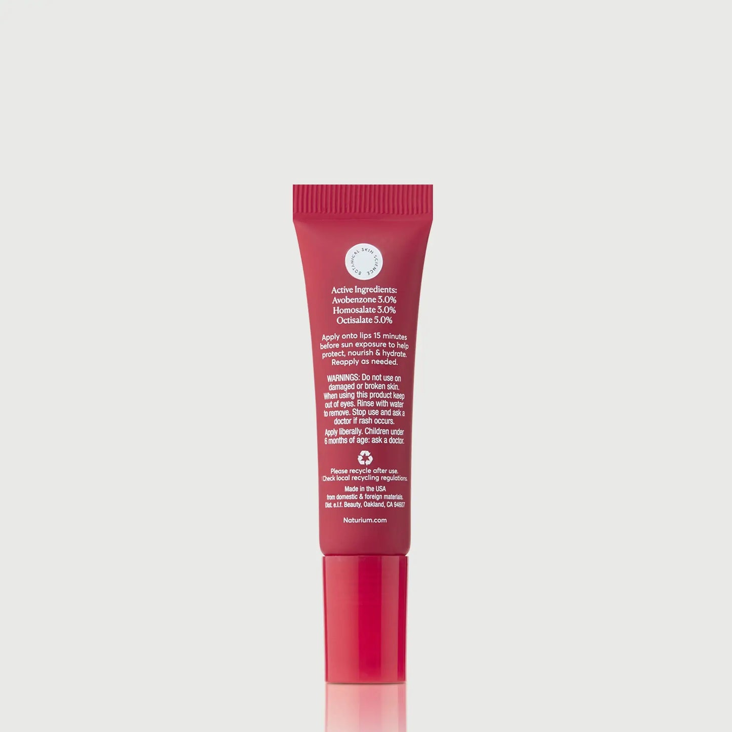 phyto-glow-lip-balm-spf-45-oasis-a7 NATR-10125_PhytoGlow_SPF_Oasis_primary_capon_back_bonebkgd_1.webp