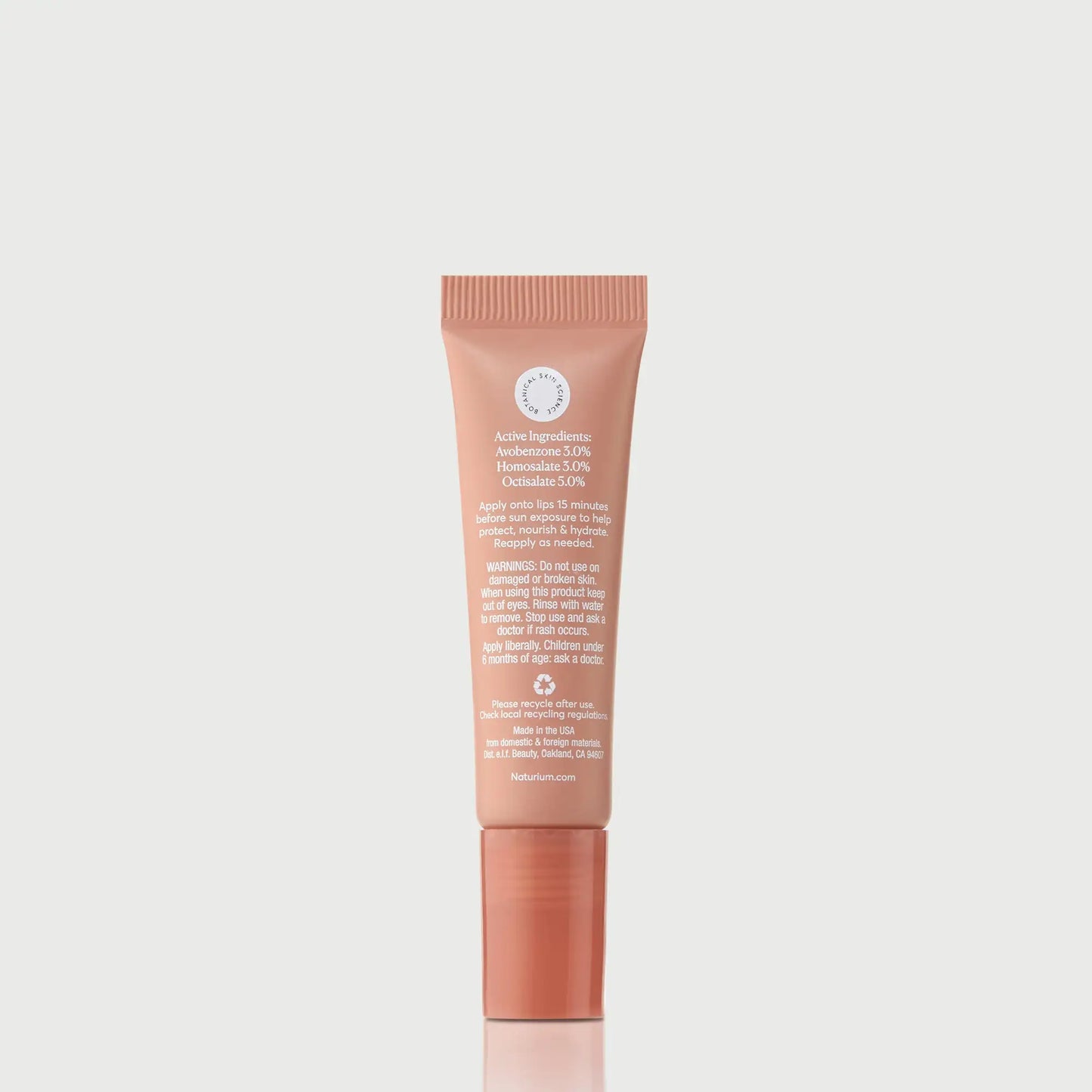 phyto-glow-lip-balm-spf-45-getaway-b7 NATR-10126_PhytoGlow_SPF_Getaway_primary_capon_back_bonebkgd_1.webp