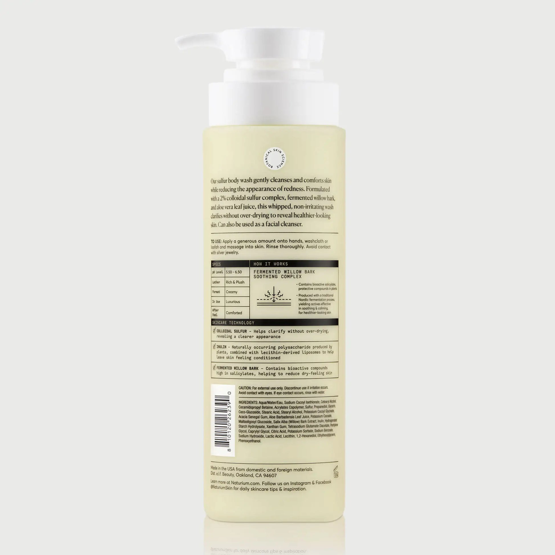 the-revealer-sulfur-body-wash-s6 NATR-40024_TheRevealer_bonebkgd_back.webp