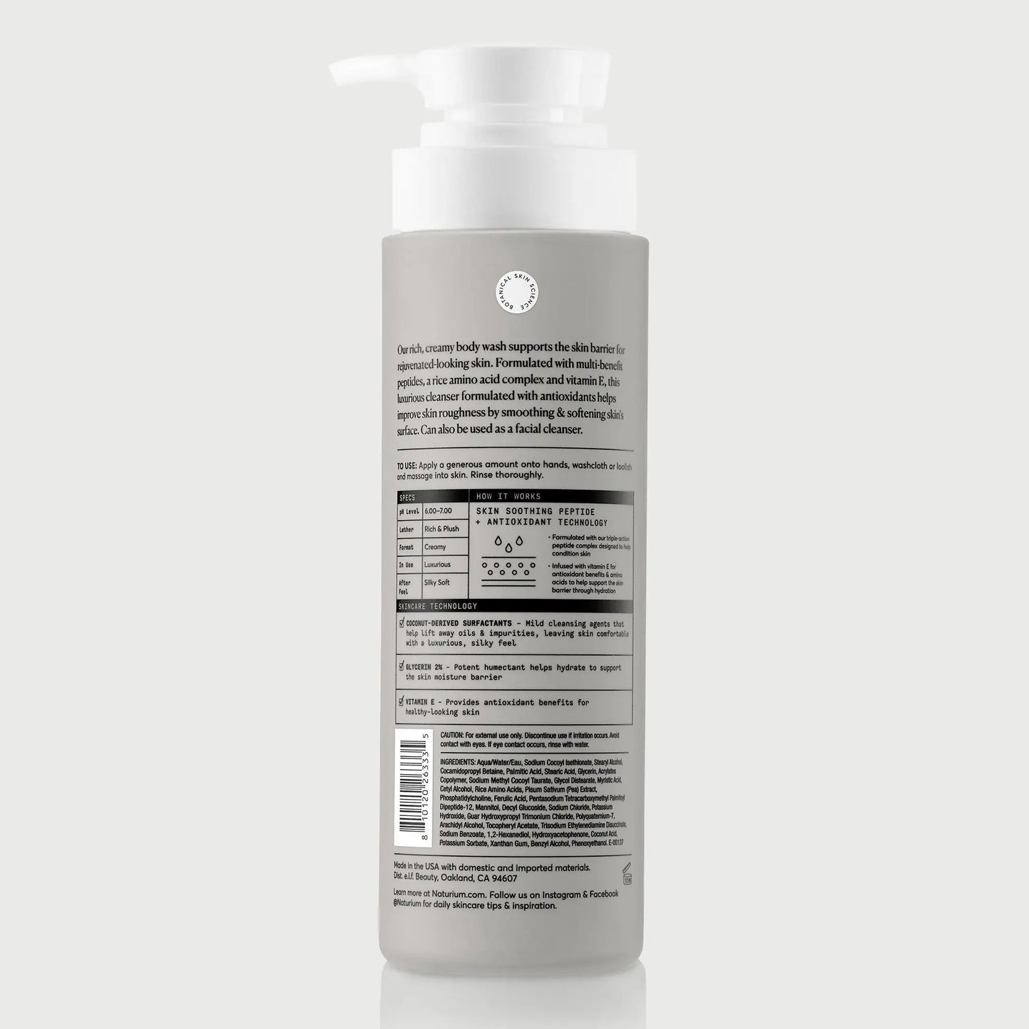the-multi-peptide-advanced-body-wash-k2 NATR-40029_Multi-Peptide-Advanced-BW_back-bonebkgd.webp