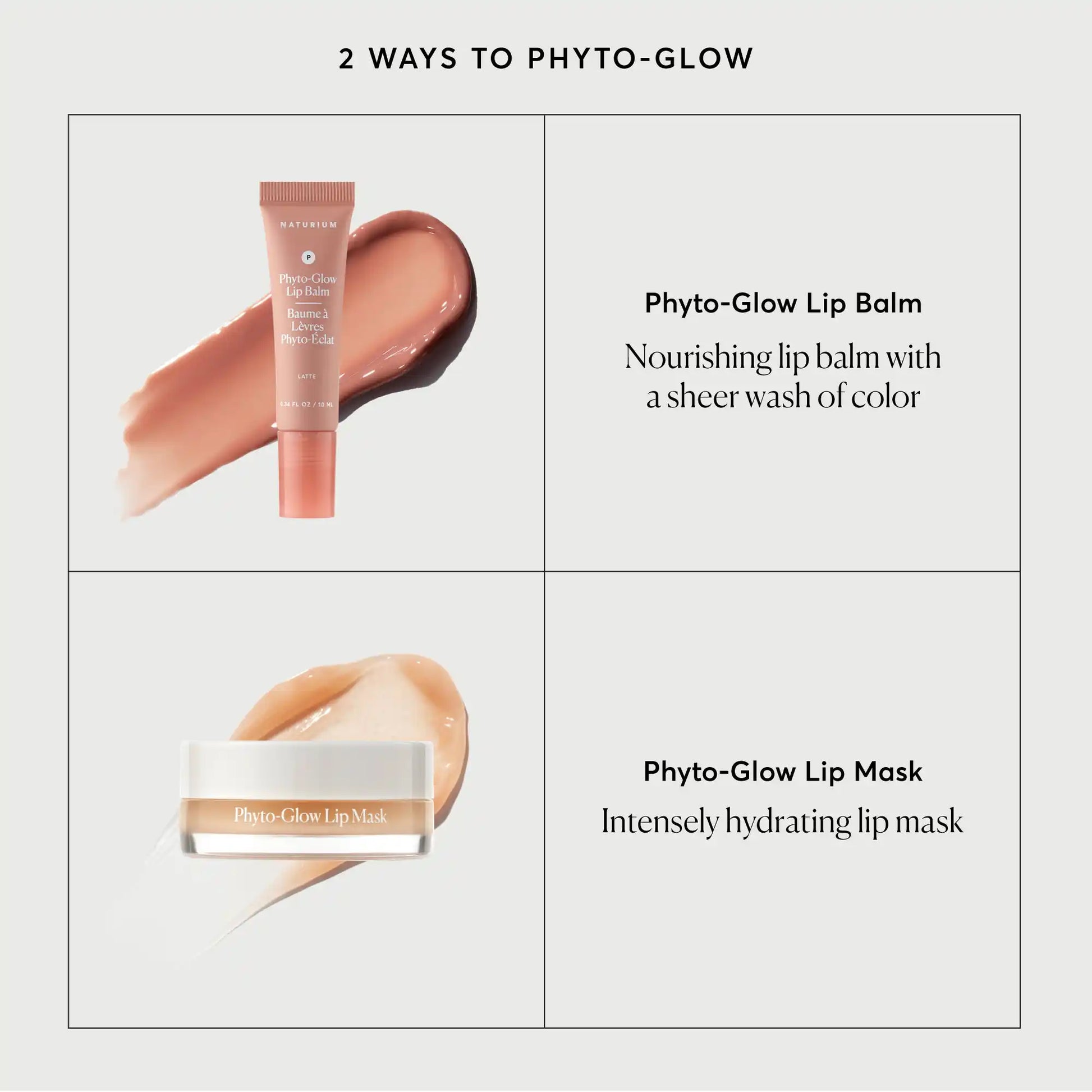 phyto-glow-lip-balm-latte-p5 NATR-60110-Alt-Images-Phyto-Glow-Lip-Balm-Latte-03.webp