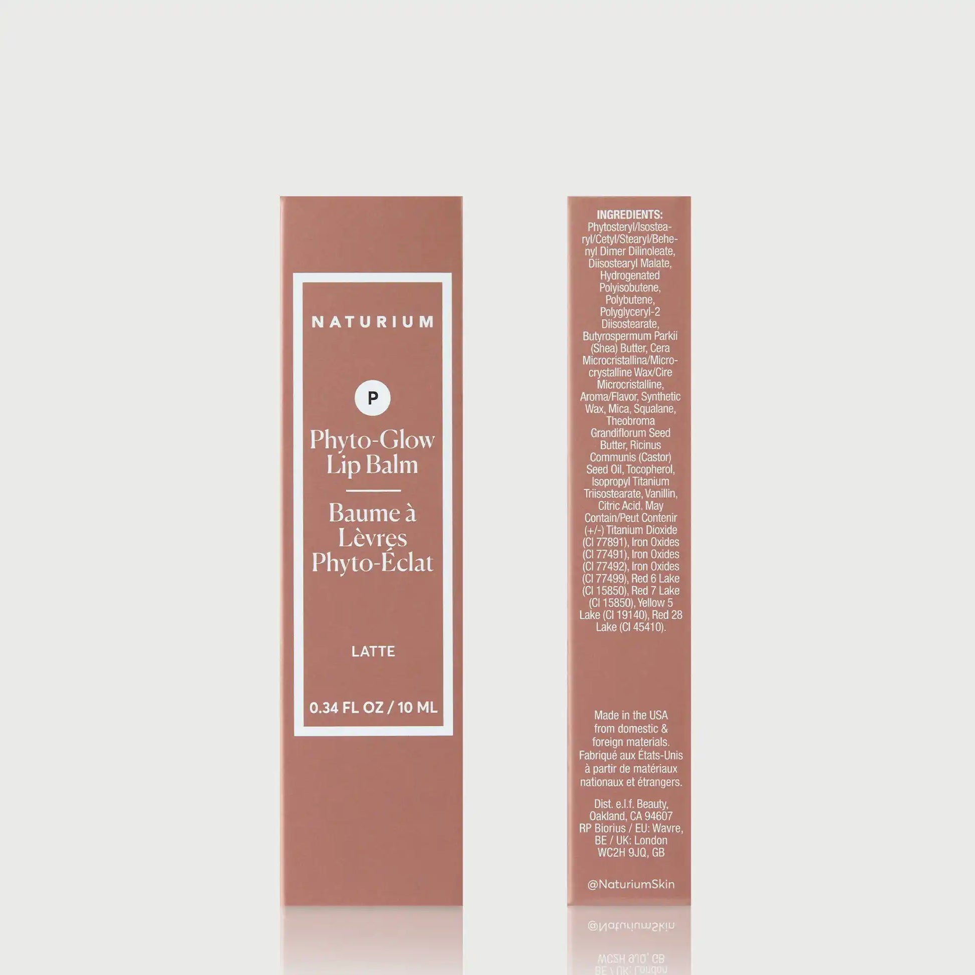 phyto-glow-lip-balm-latte-p5 NATR-60110_PhytoGlow_Latte_UC_frontback-bonebkgd.webp