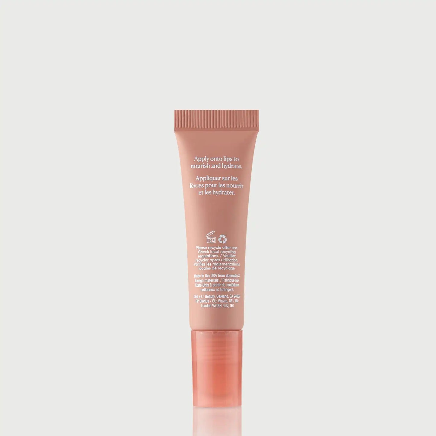 phyto-glow-lip-balm-latte-p5 NATR-60110_PhytoGlow_Latte_primary_capon_back-bonebkgd.webp