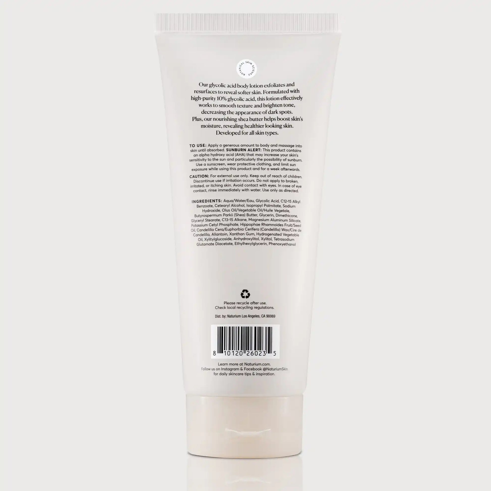the-smoother-glycolic-acid-body-lotion-a3 NATR-Smoother_glycolic_body_lotion_back.webp