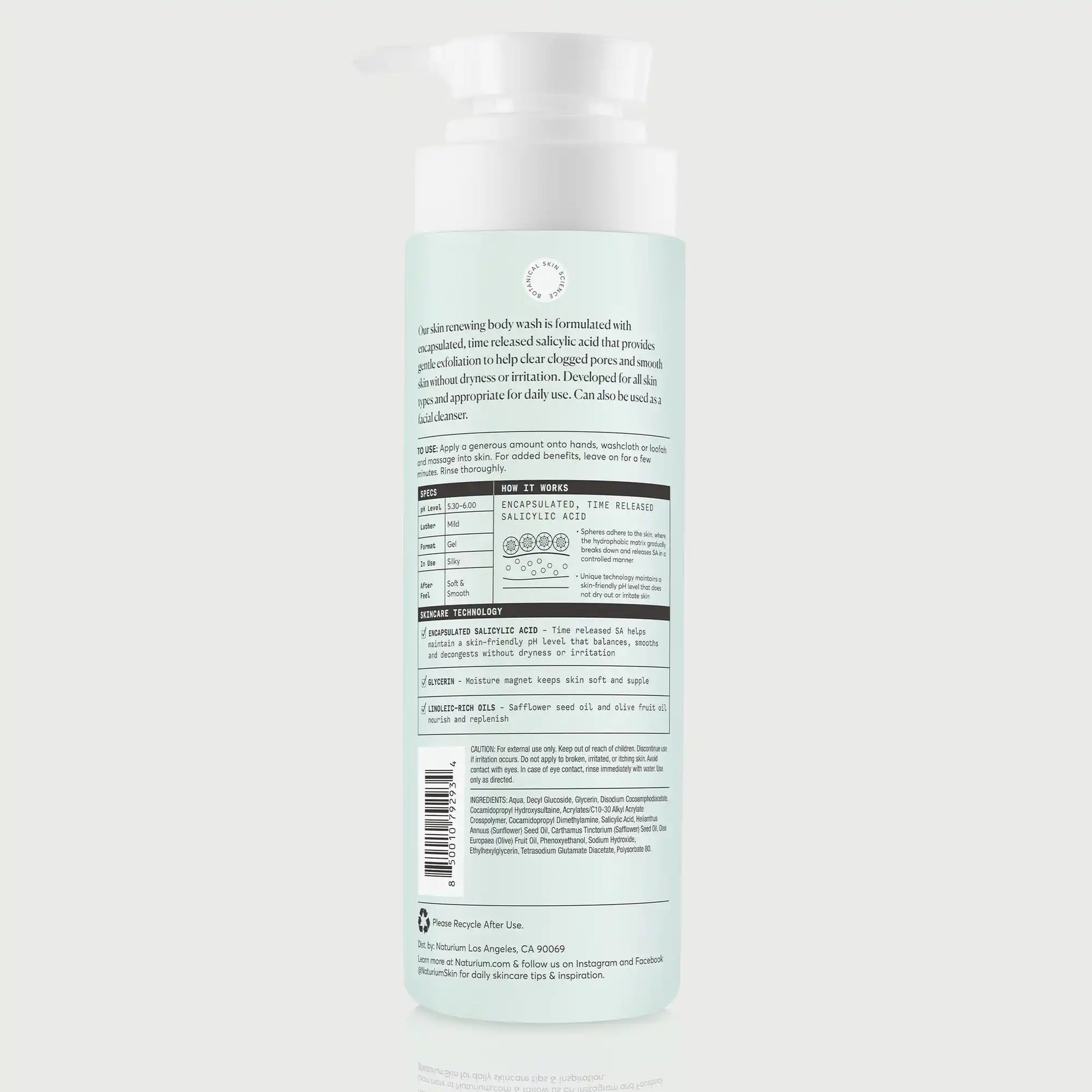 the-perfector-salicylic-acid-body-wash-h4 NATR-The-Perfector-Body-Wash_back.webp