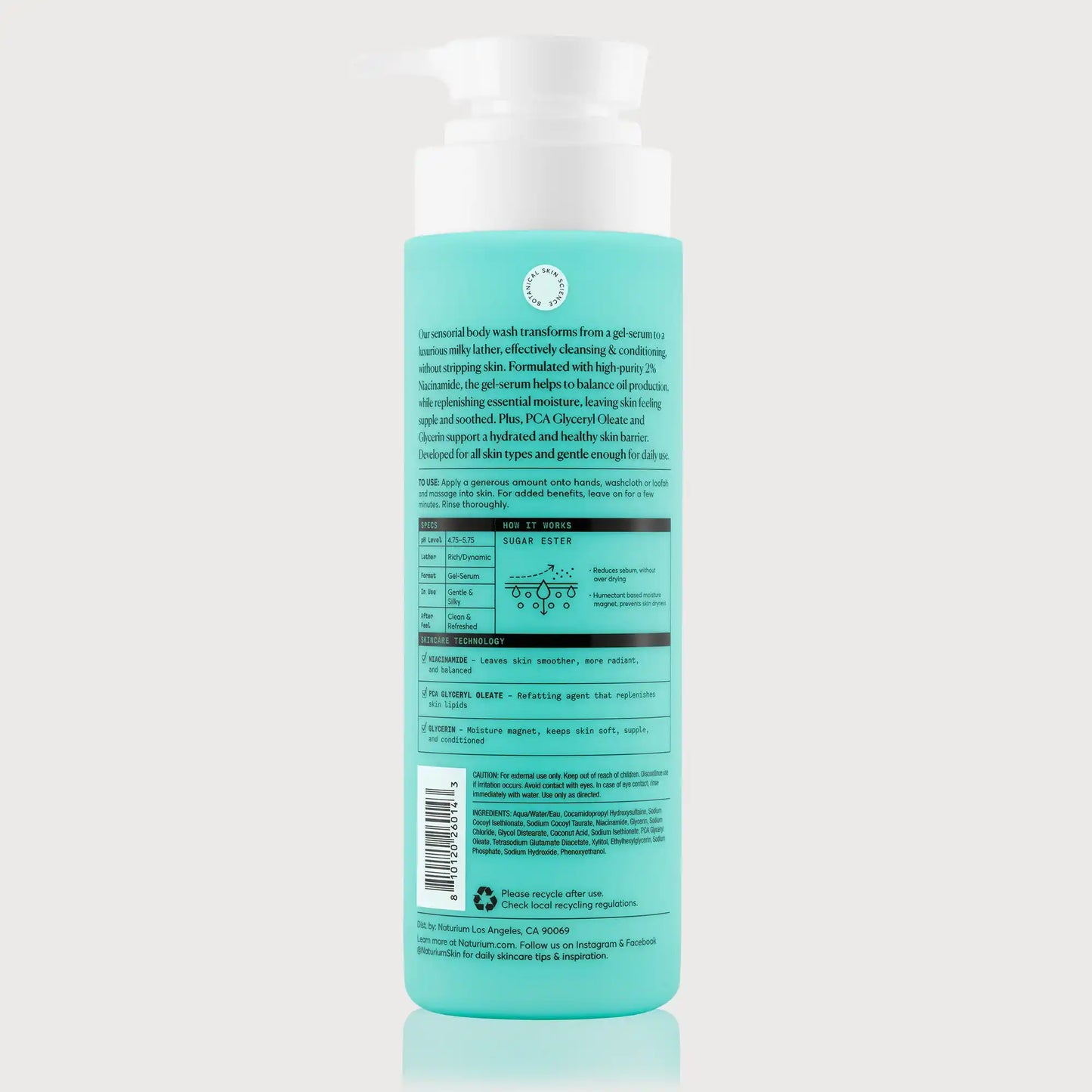 the-purifier-niacinamide-serum-body-wash-h7 NATR-The-Purifier-Niacinamide-Body-Wash_back.webp