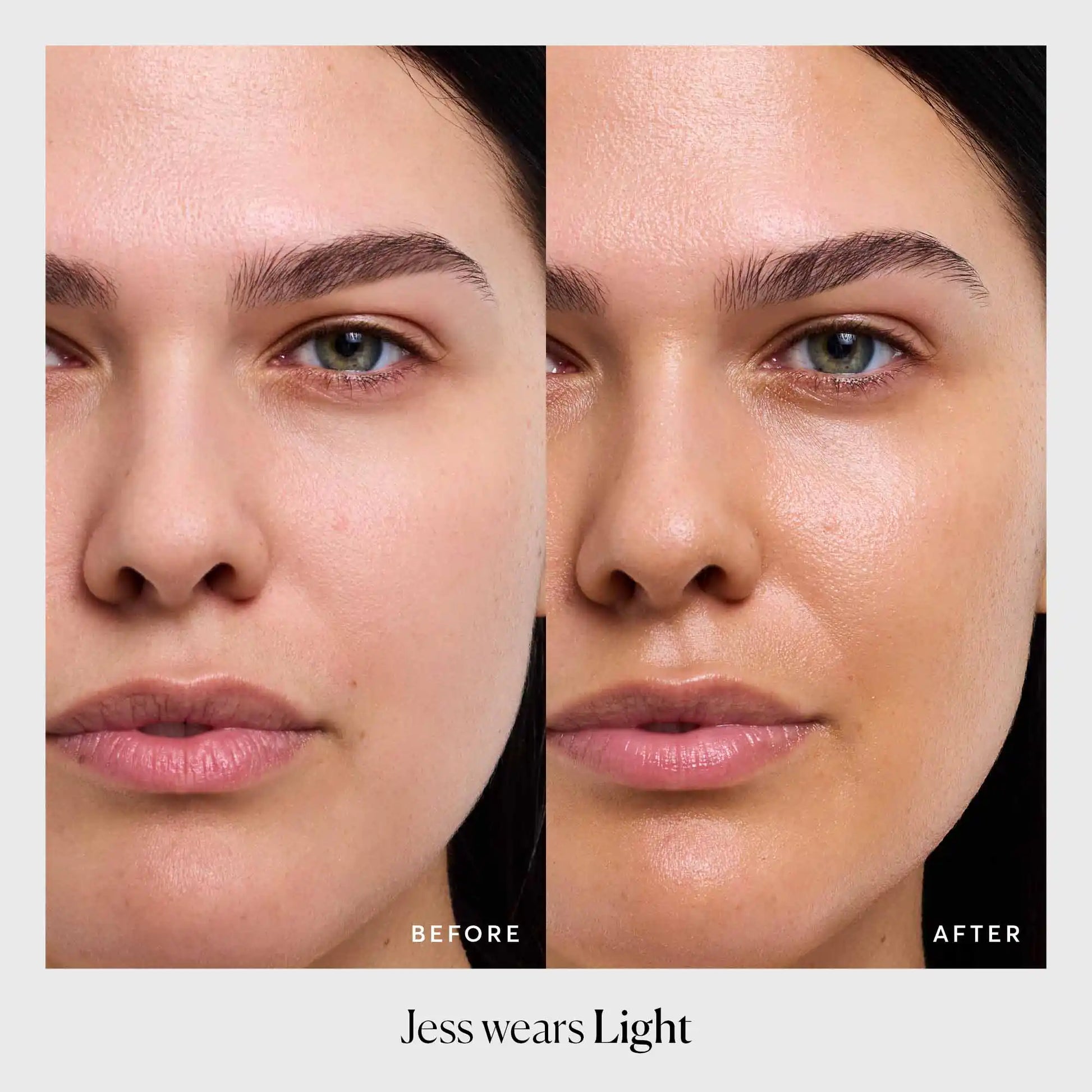 dew-glow-tinted-moisturizer-spf-50-i6 NATR_DewGlowTinted_PDP_BA_Light_Jess.webp