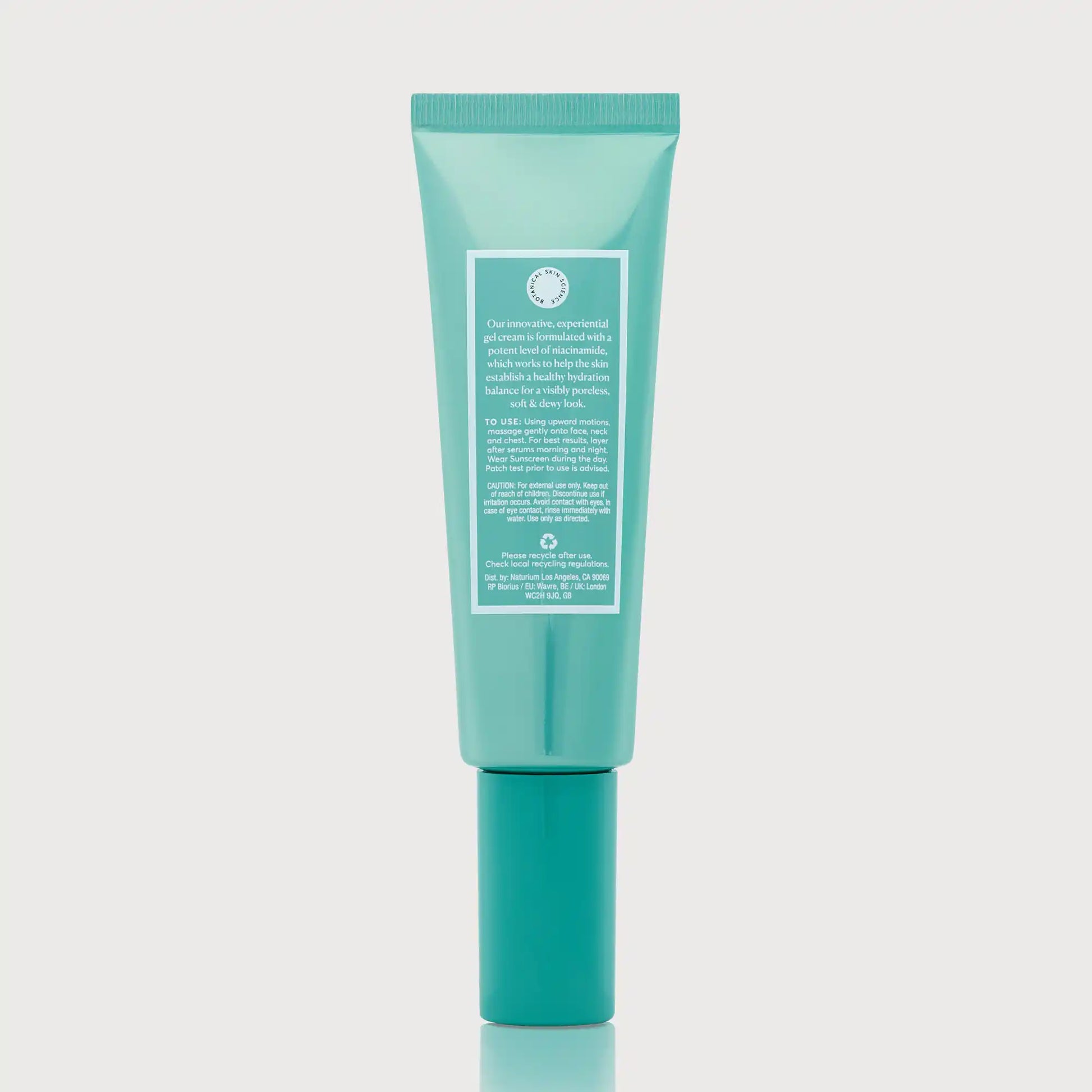 niacinamide-gel-cream-5-c3 NATR_NiaGelCream_tube_back_CapOn_bonebkgd.webp