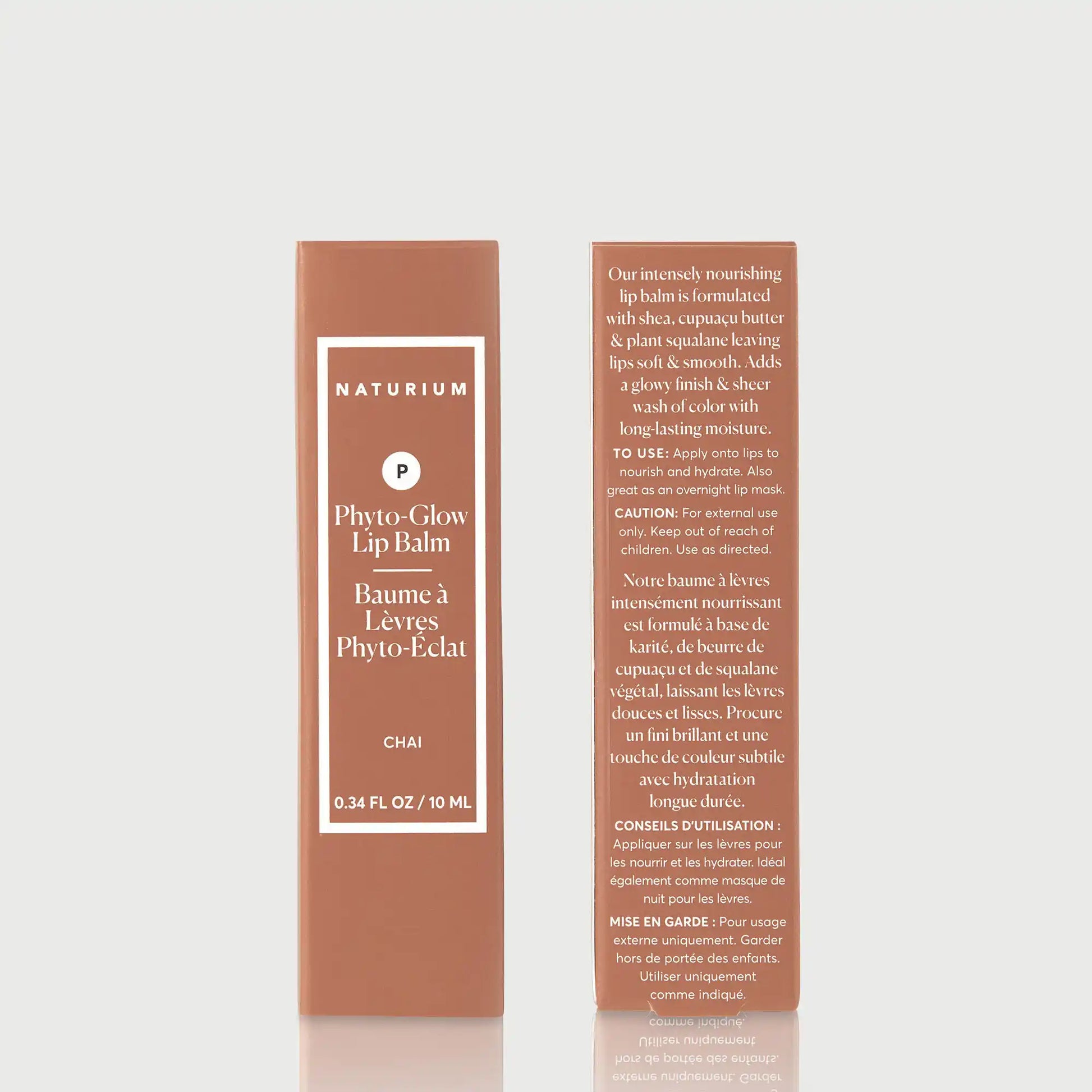 phyto-glow-lip-balm-chai-j7 PDP_phytoglow_chai_UC_frontback_back.webp