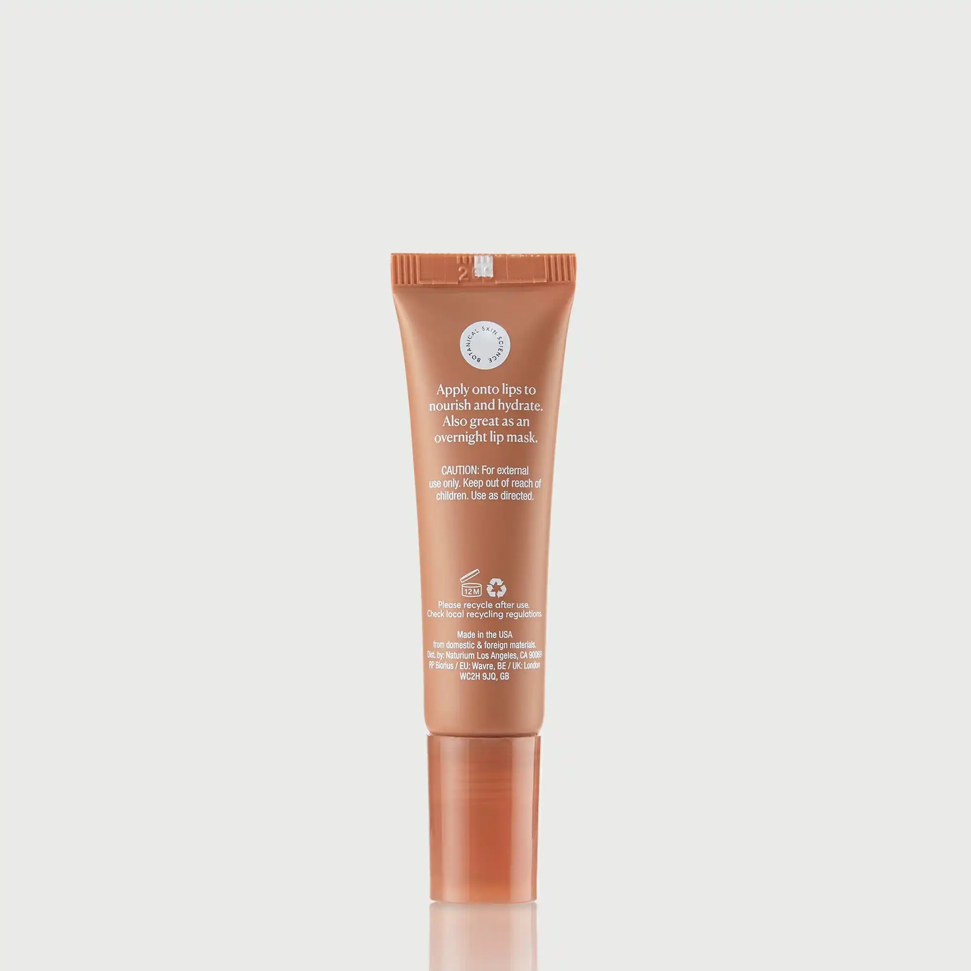 phyto-glow-lip-balm-chai-j7 PDP_phytoglow_chai_primary_capon_back.webp