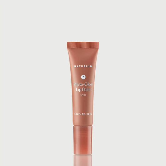 phyto-glow-lip-balm-spice-r4 PDP_phytoglow_spice_primary_capon_front.webp
